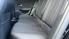 Vauxhall Mokka 1.2 Turbo SRi Premium 5dr Petrol Hatchback